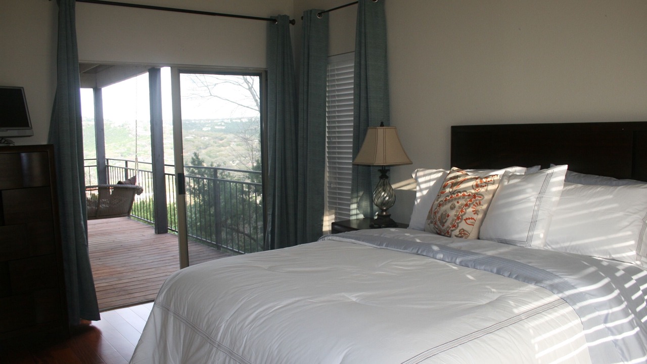 Photo of Bedroom in Shepherd Mountain