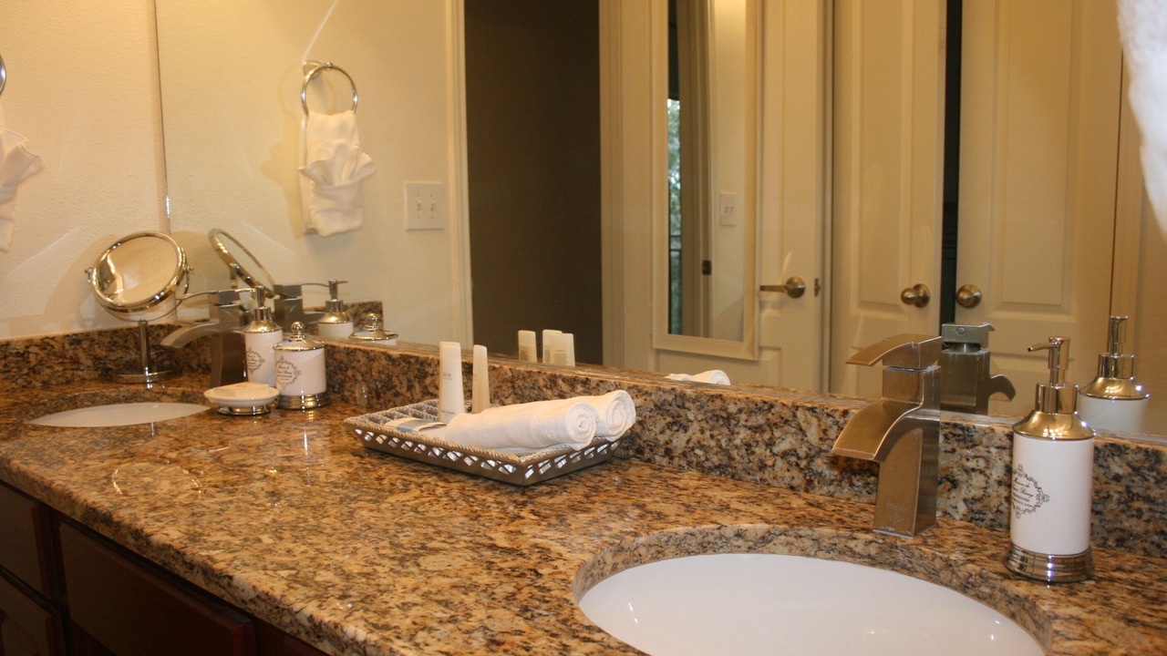 Photo of Bathroom in Shepherd Mountain
