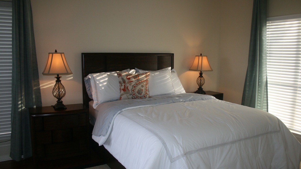 Photo of Bedroom in Shepherd Mountain
