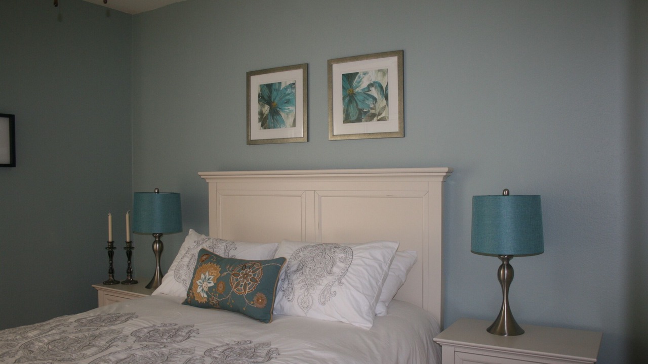 Photo of Bedroom in Shepherd Mountain