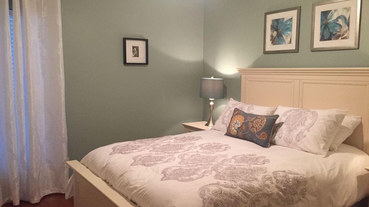 Photo of Bedroom in Shepherd Mountain