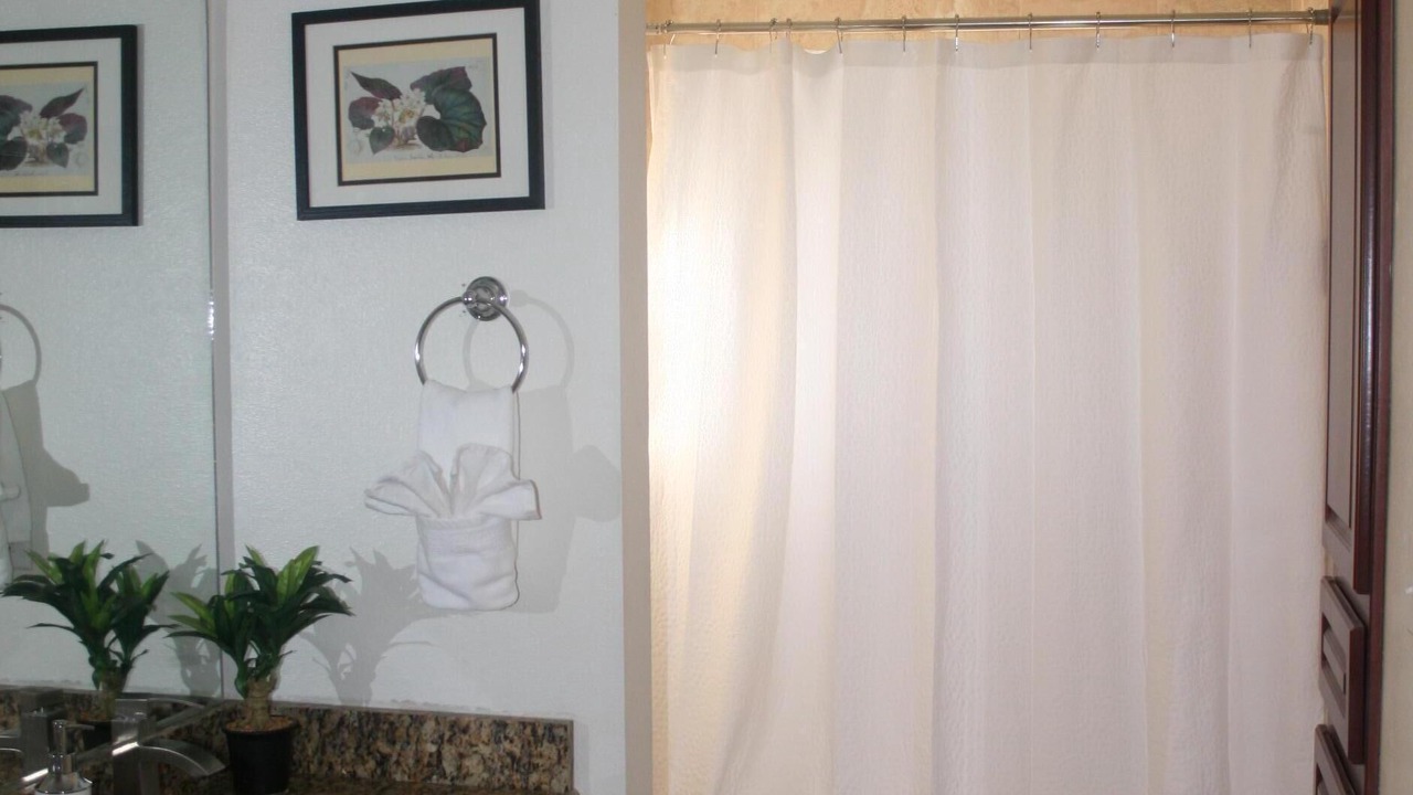 Photo of Bathroom in Shepherd Mountain