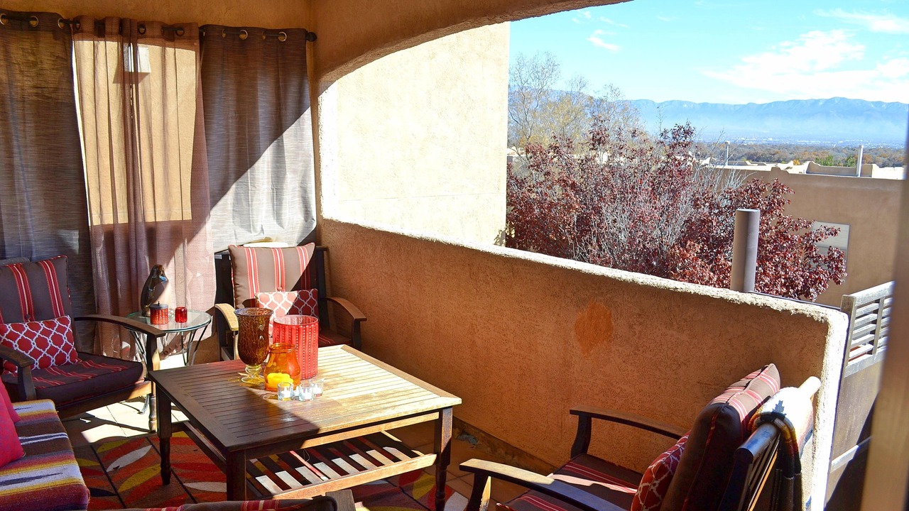 Photo of Outdoor in La Luz Del Sol