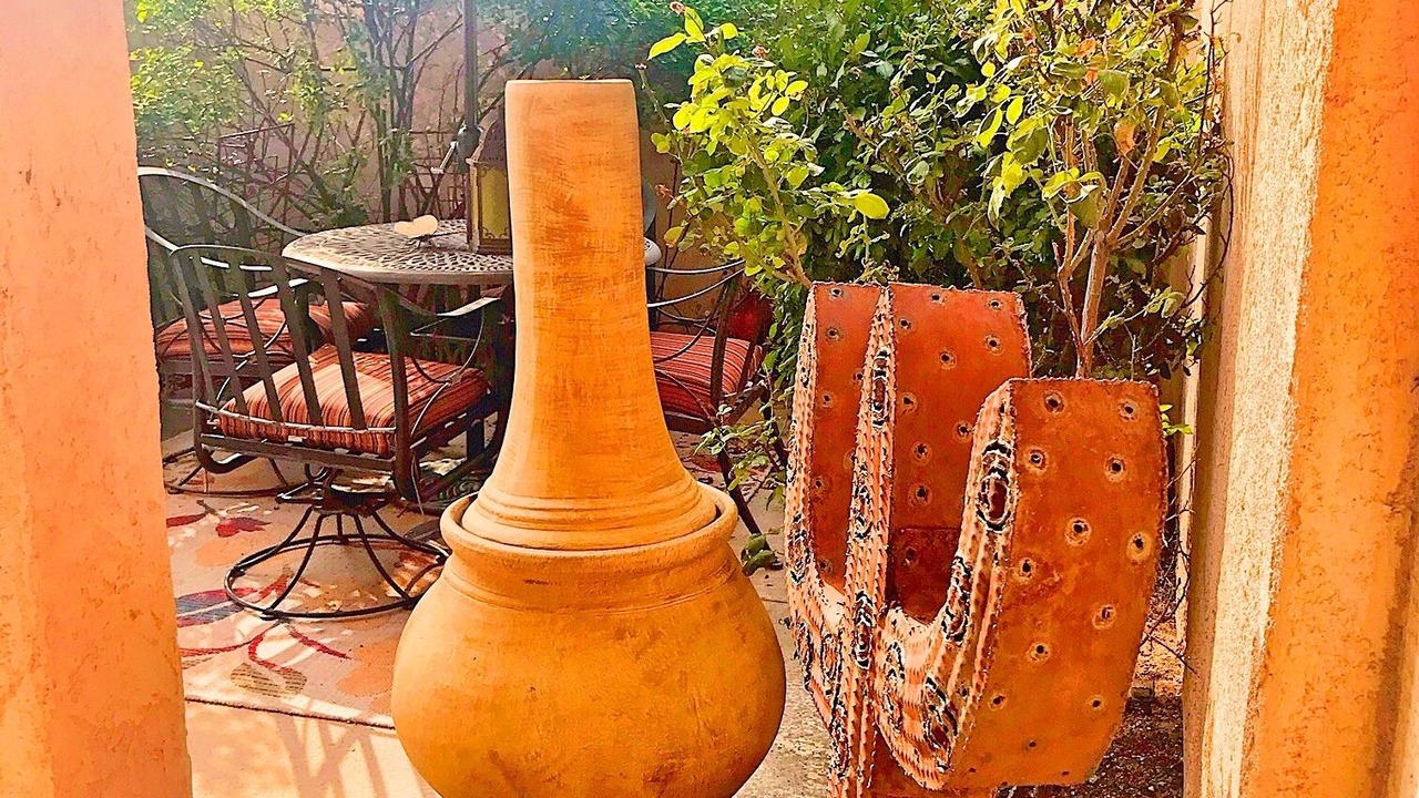 Photo of Outdoor in La Luz Del Sol