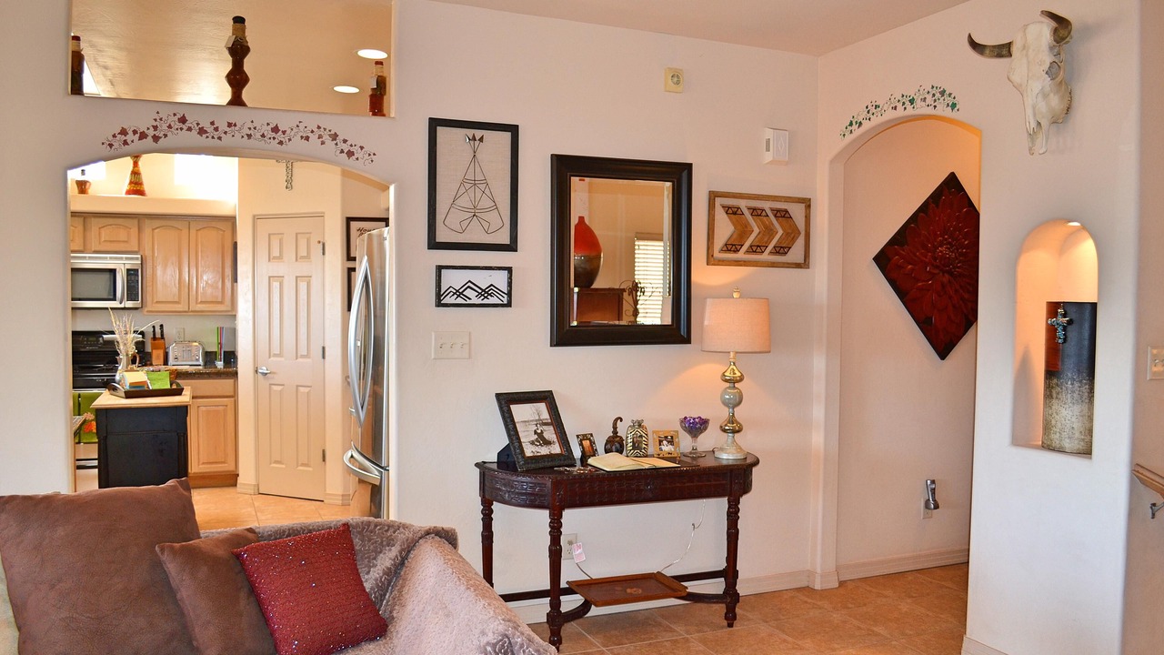 Photo of Livingroom in La Luz Del Sol