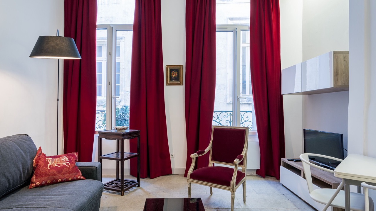 Photo of Livingroom in Ecusson