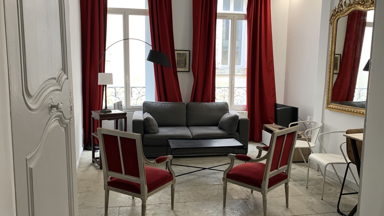 Photo of Livingroom in Ecusson