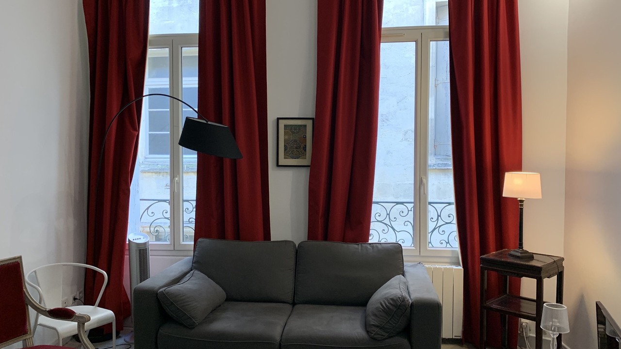 Photo of Livingroom in Ecusson