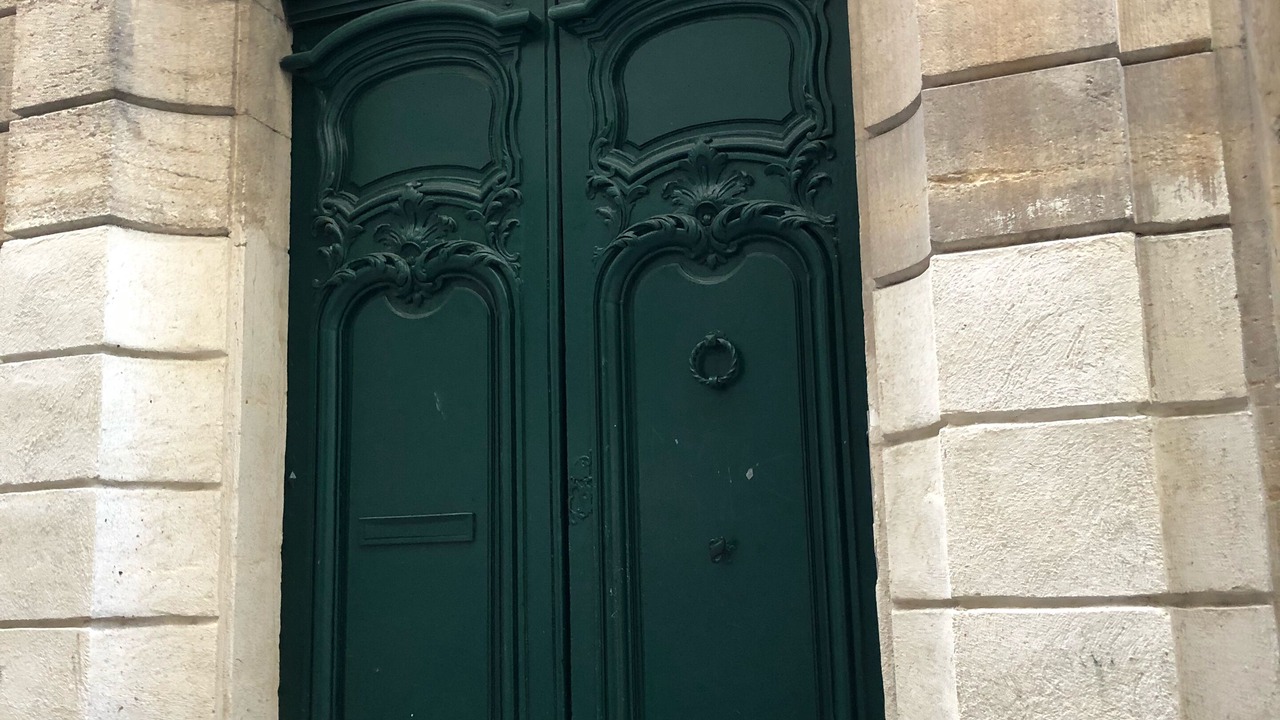 Photo of Outdoor in Ecusson