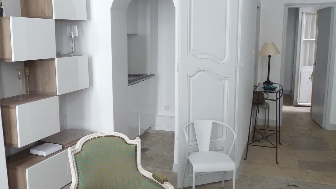 Photo of Livingroom in Ecusson