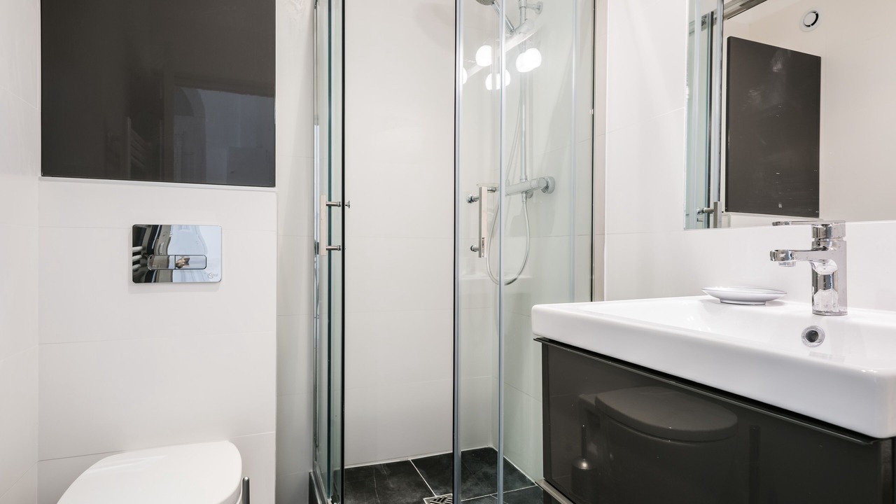 Photo of Bathroom in Ecusson