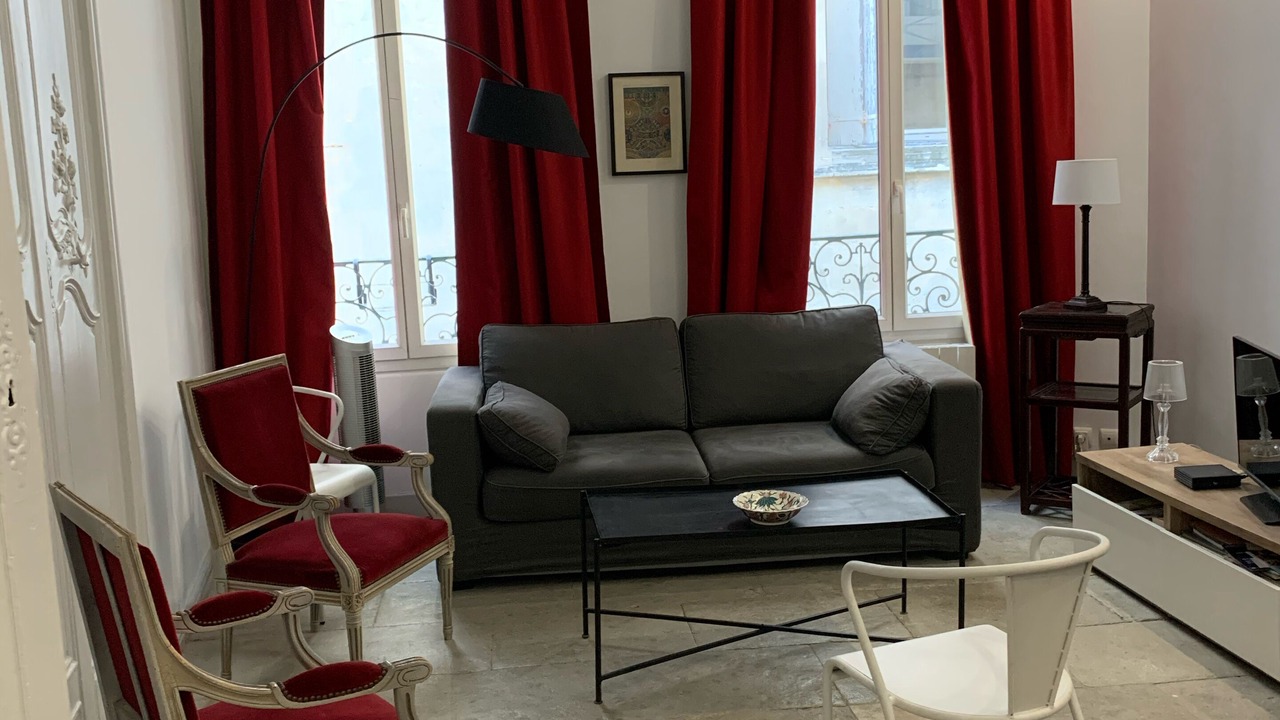 Photo of Livingroom in Ecusson