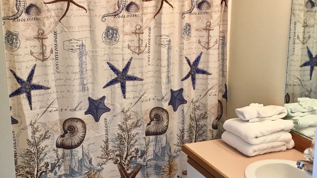 Photo of Bathroom in Beverly Beach