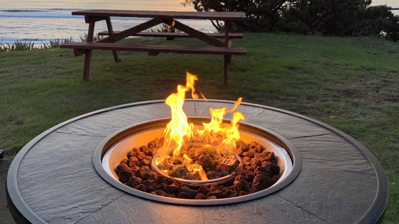 Photo of Outdoor in Beverly Beach