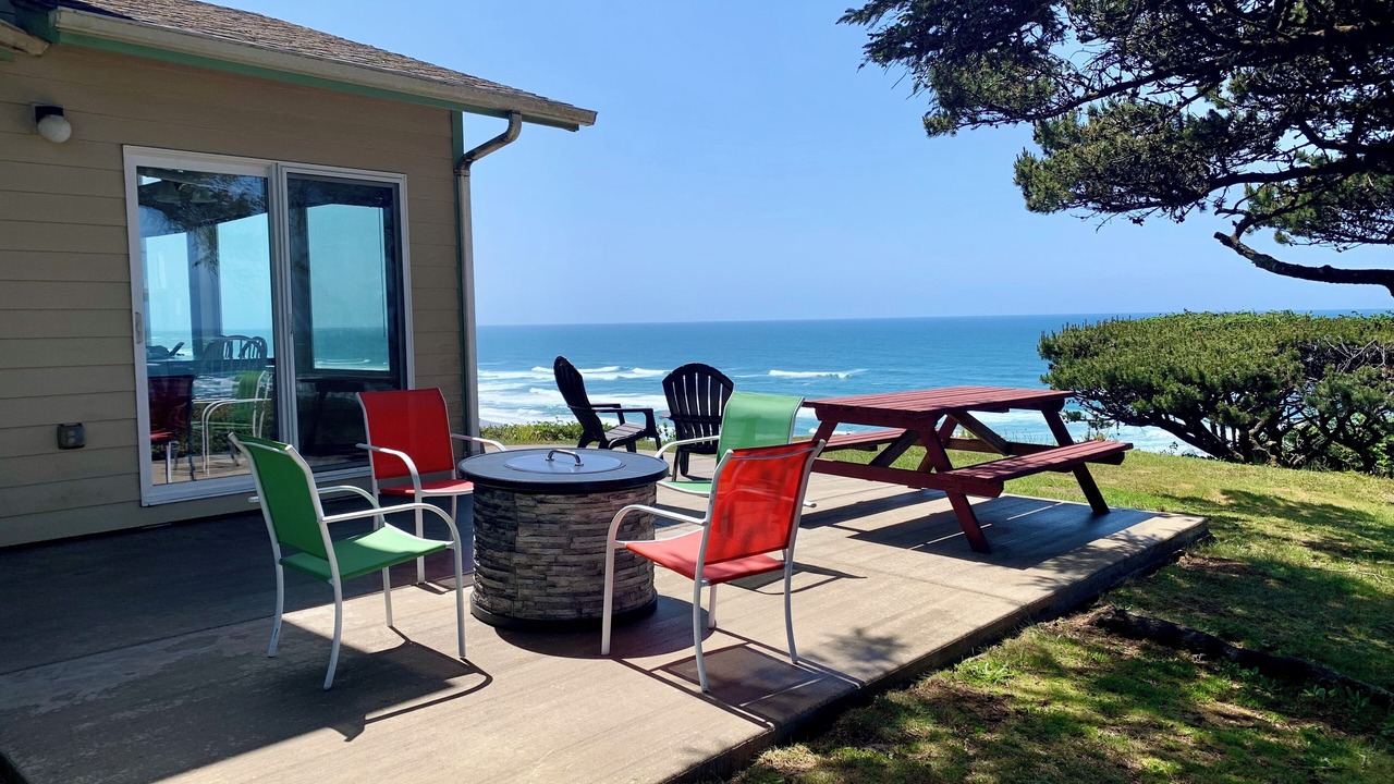 Photo of Outdoor in Beverly Beach