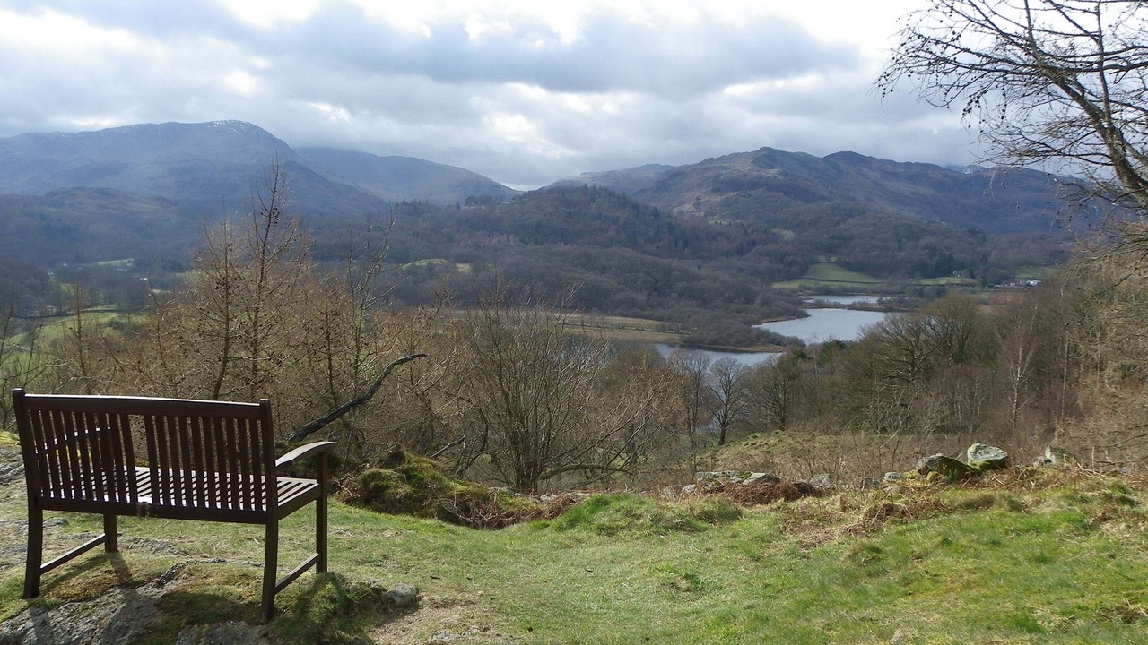 Photo of Others in Skelwith Bridge