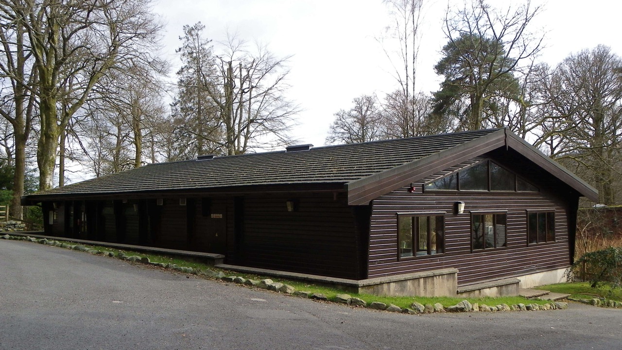 Photo of Others in Skelwith Bridge