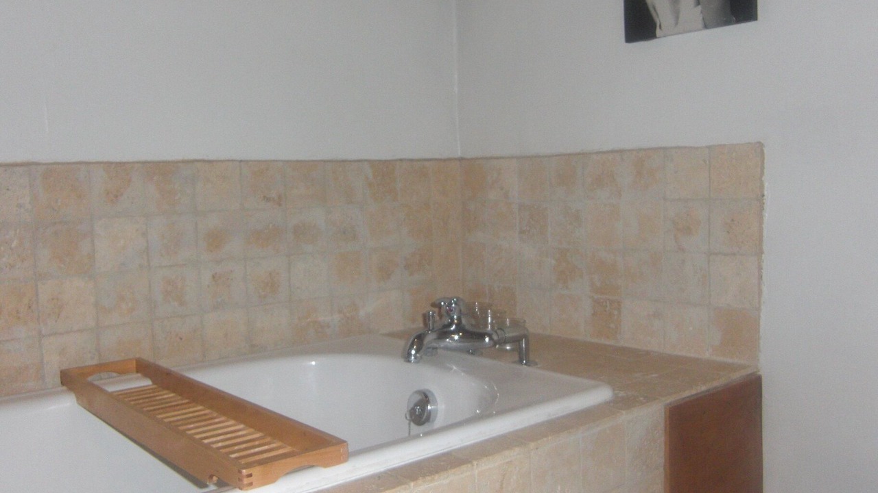 Photo of Bathroom in Bastide Saint-Louis