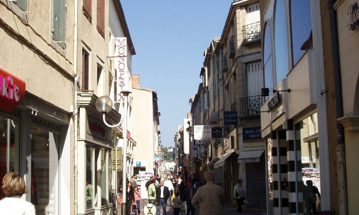 Photo of Others in Bastide Saint-Louis