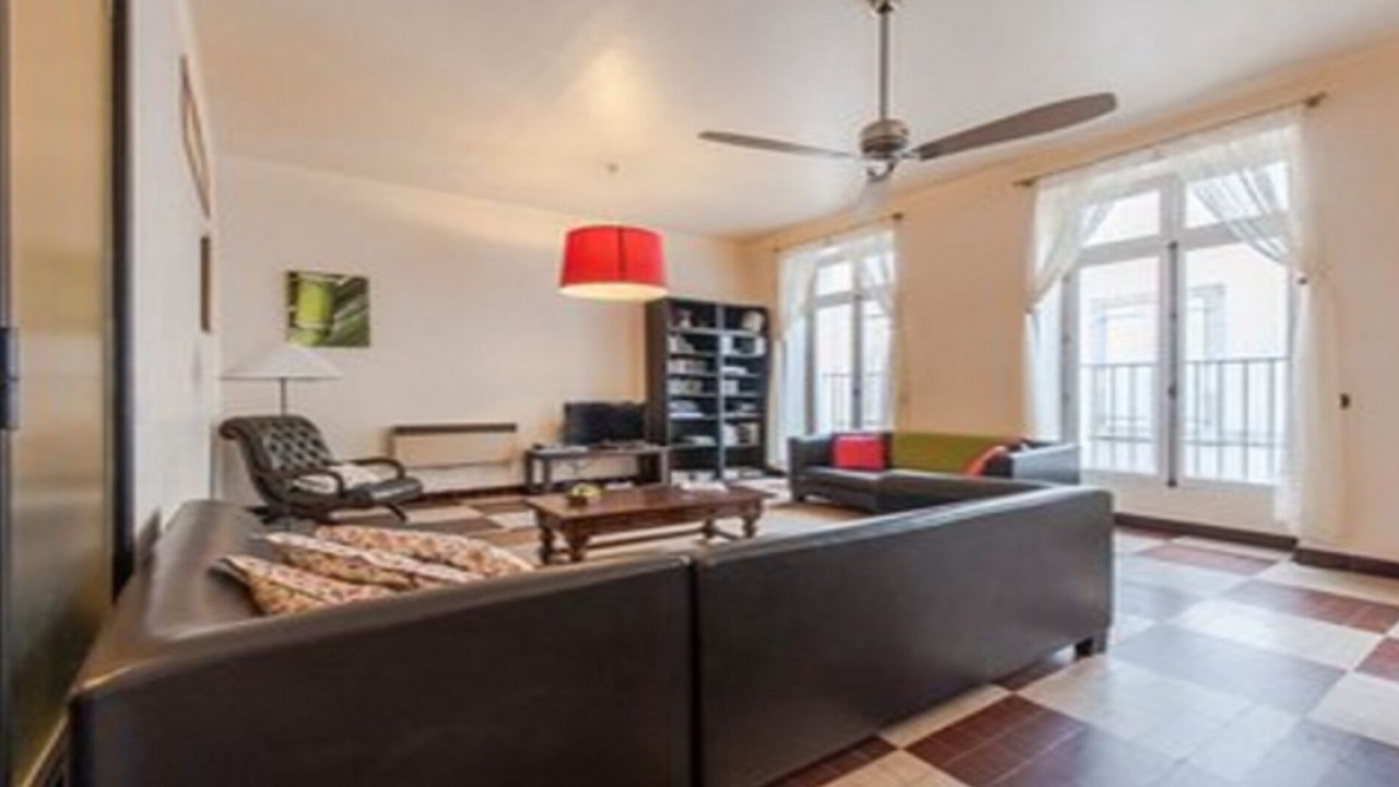 Photo of Livingroom in Bastide Saint-Louis