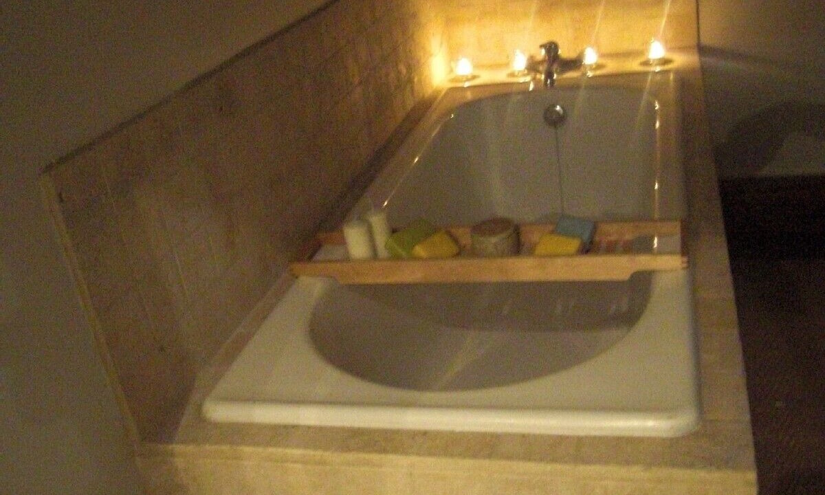 Photo of Bathroom in Bastide Saint-Louis
