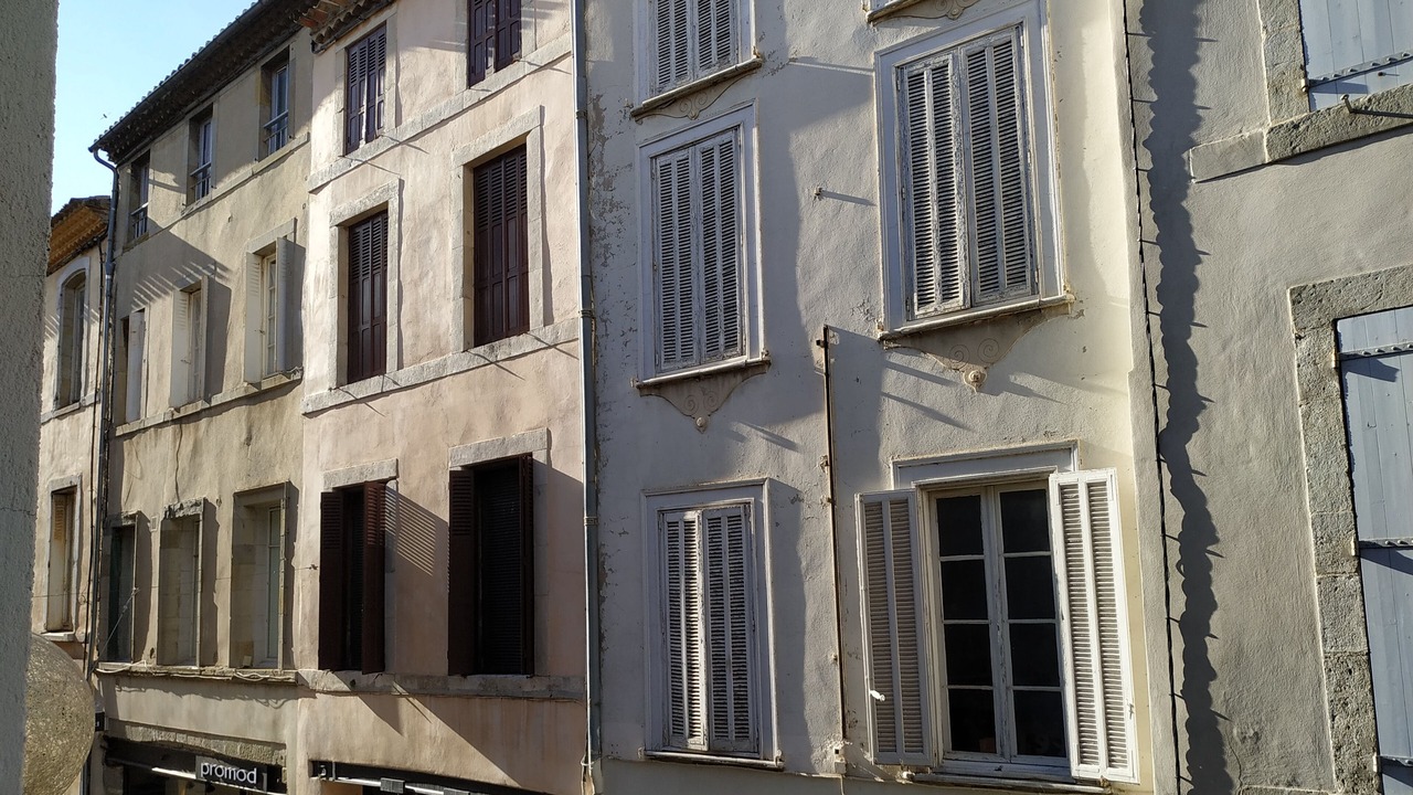 Photo of Outdoor in Bastide Saint-Louis
