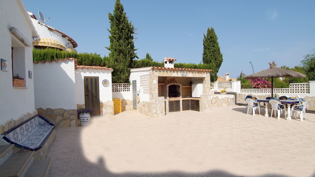 Photo of Outdoor in Calpe