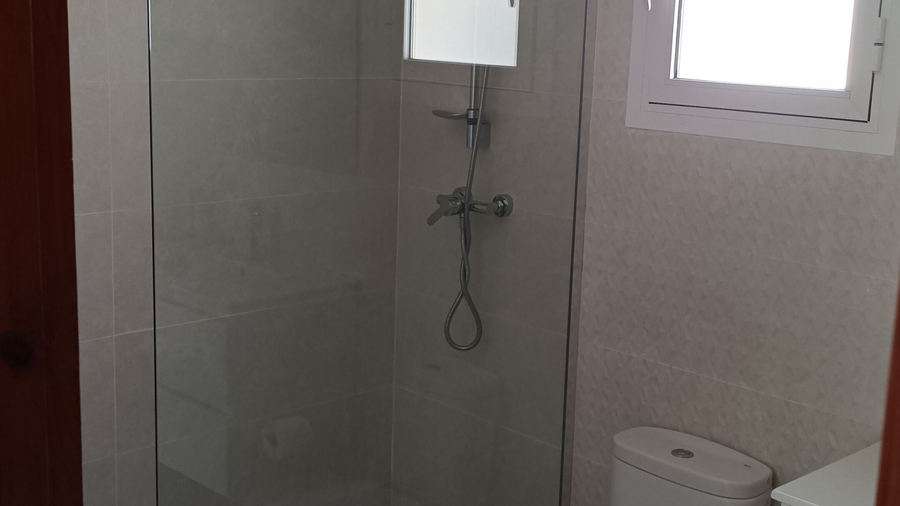 Photo of Bathroom in Calpe