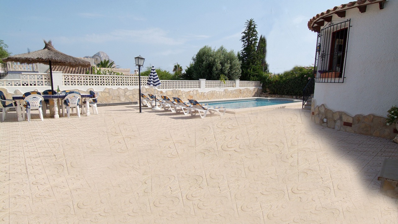 Photo of Outdoor in Calpe