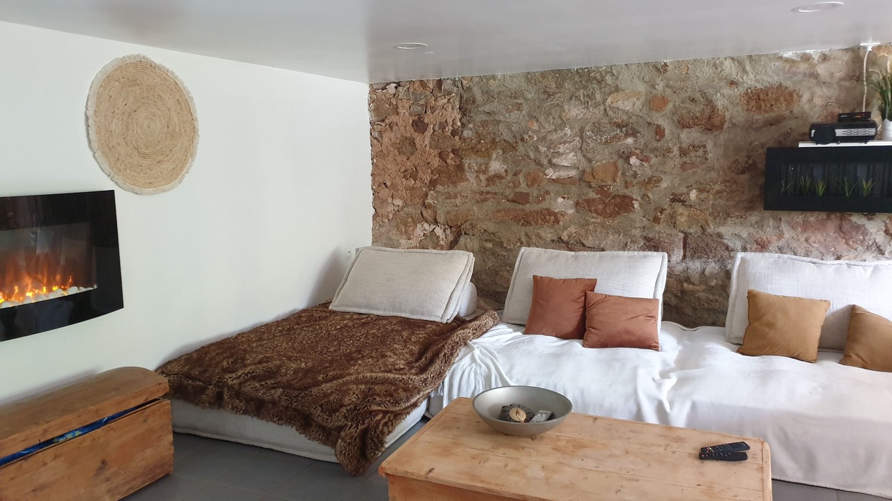 Photo of Bedroom in Quarante