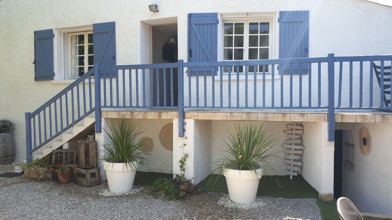 Photo of Outdoor in Quarante