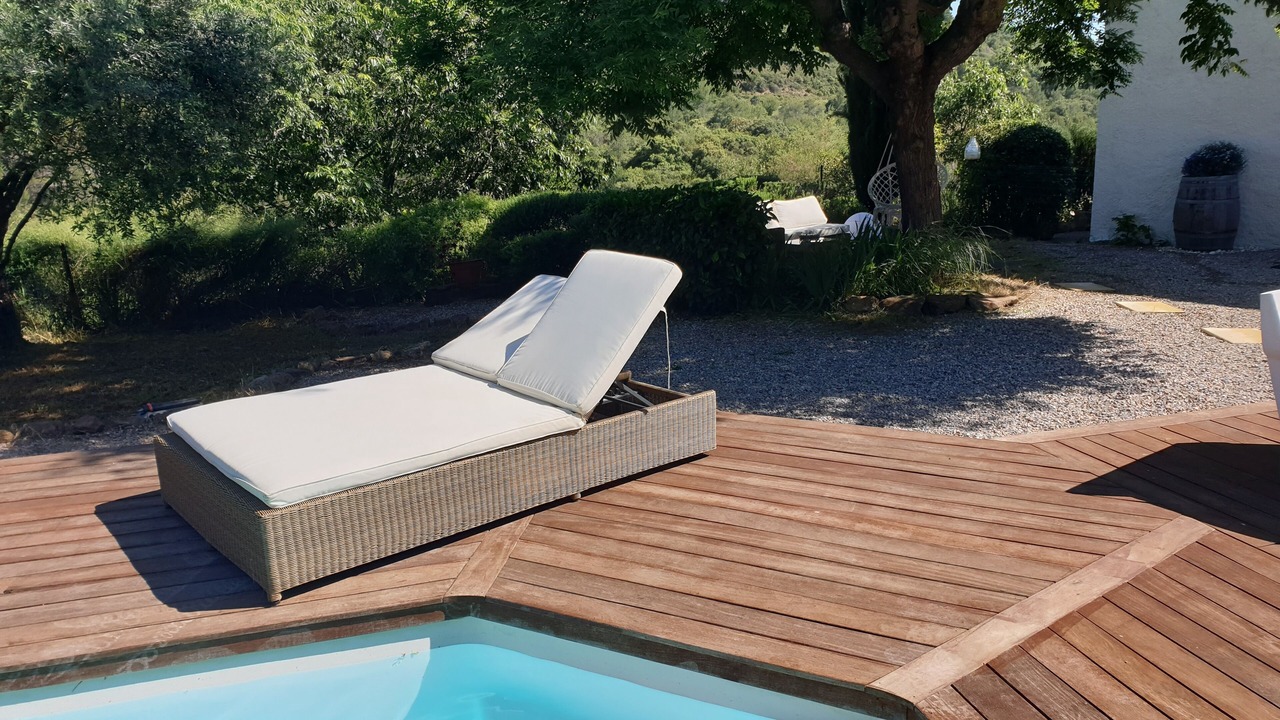 Photo of Outdoor in Quarante