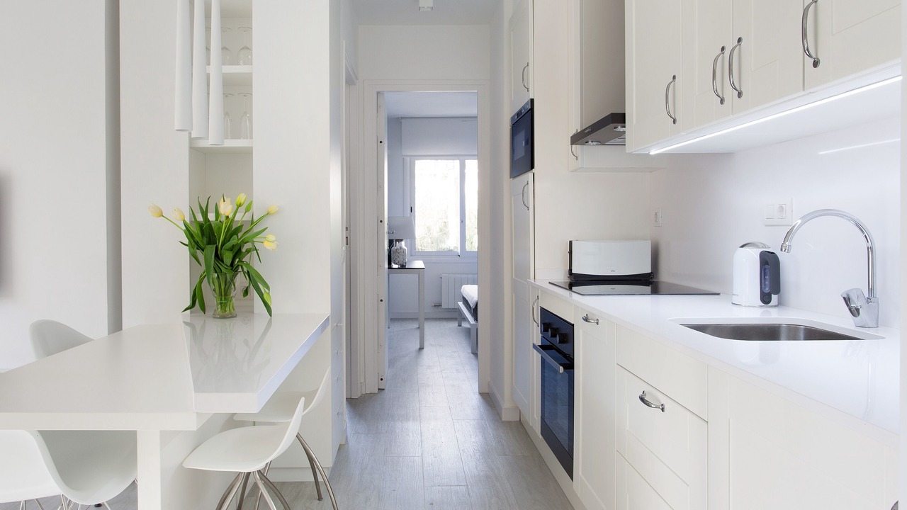 Photo of Kitchen in Sitges