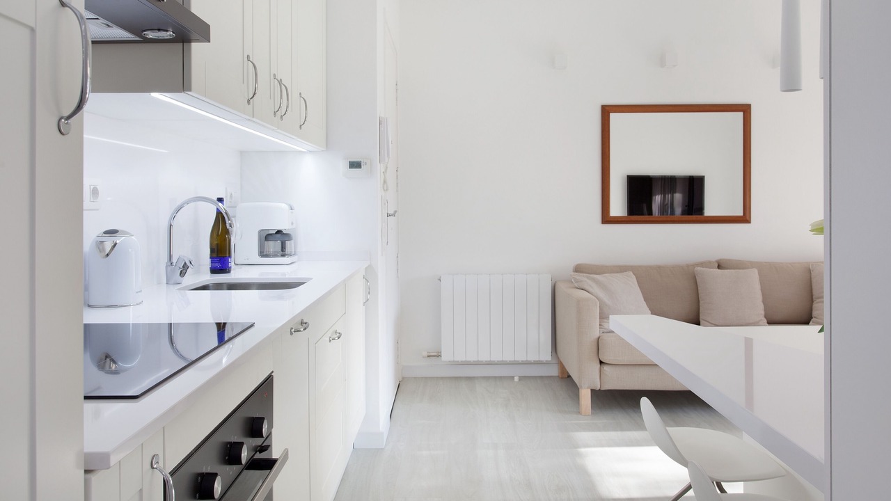 Photo of Kitchen in Sitges