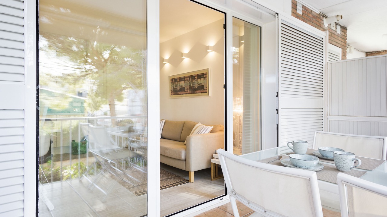 Photo of Outdoor in Sitges