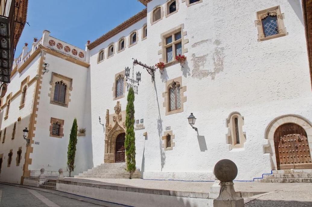 Photo of Others in Sitges