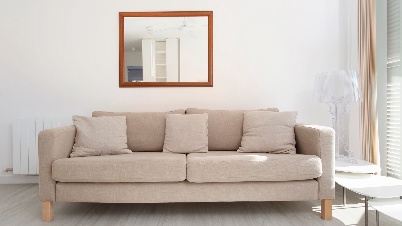 Photo of Livingroom in Sitges