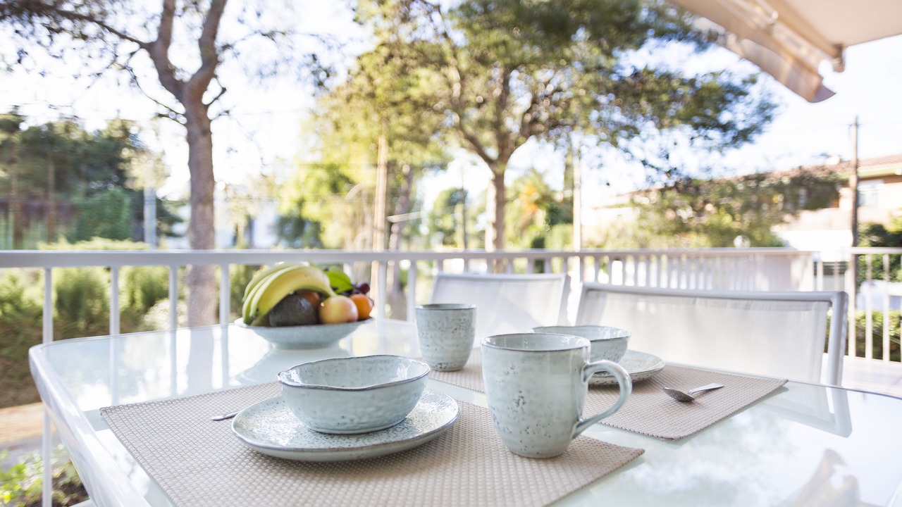 Photo of Outdoor in Sitges