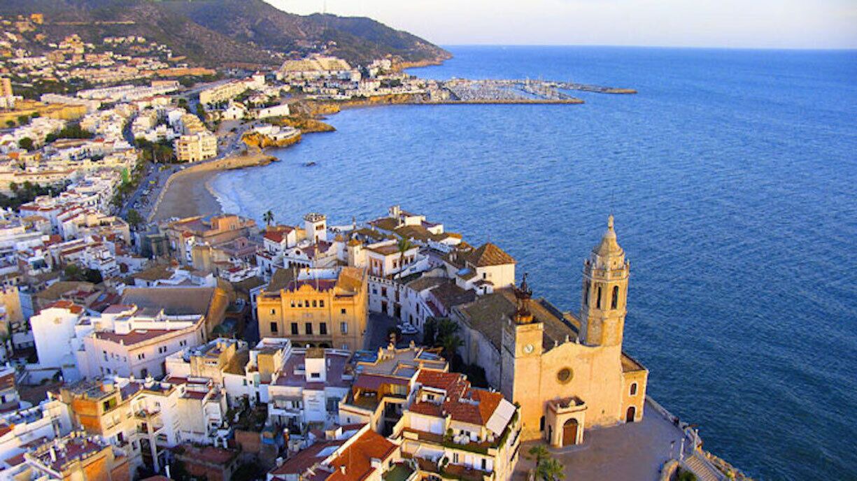 Photo of Outdoor in Sitges