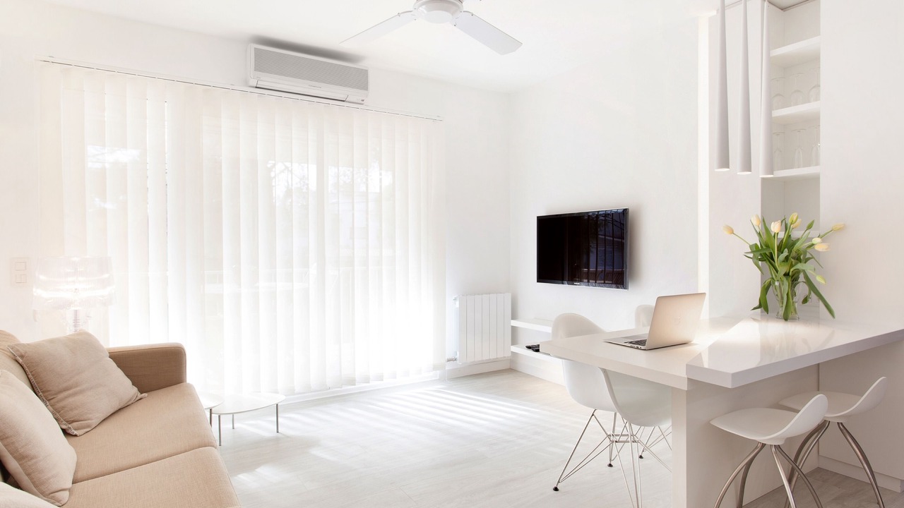 Photo of Livingroom in Sitges