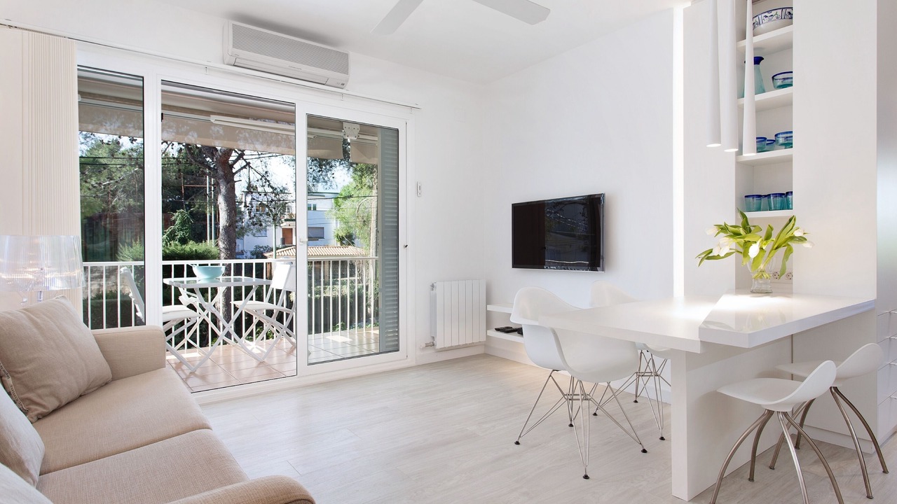 Photo of Livingroom in Sitges