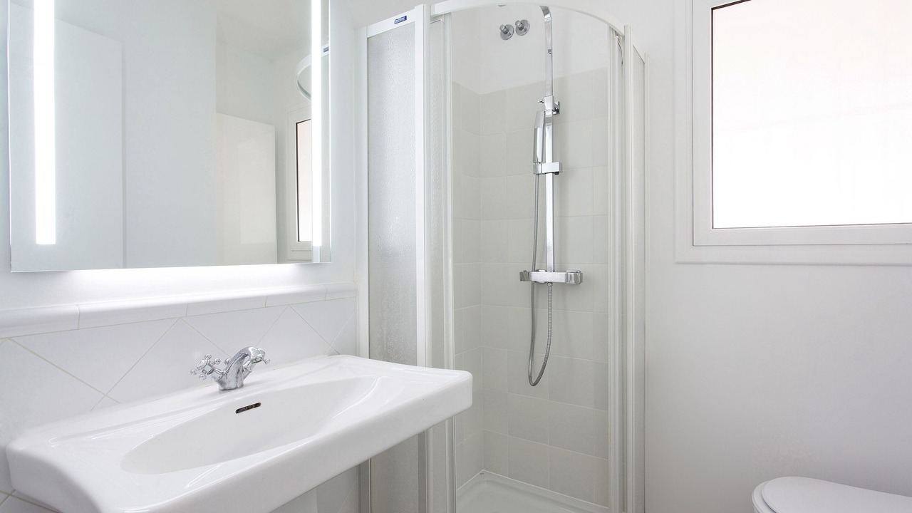 Photo of Bathroom in Sitges