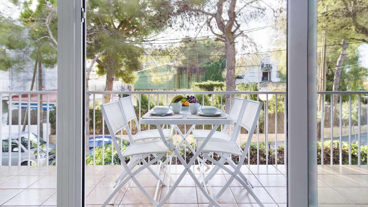 Photo of Outdoor in Sitges