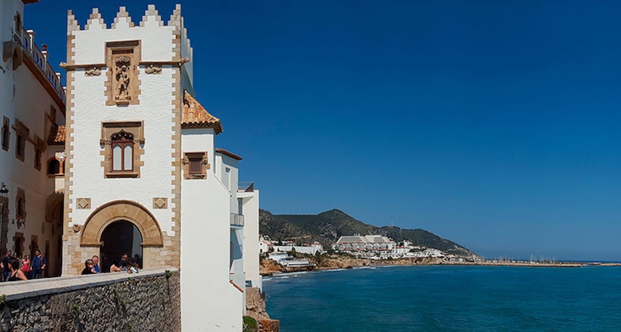 Photo of Others in Sitges