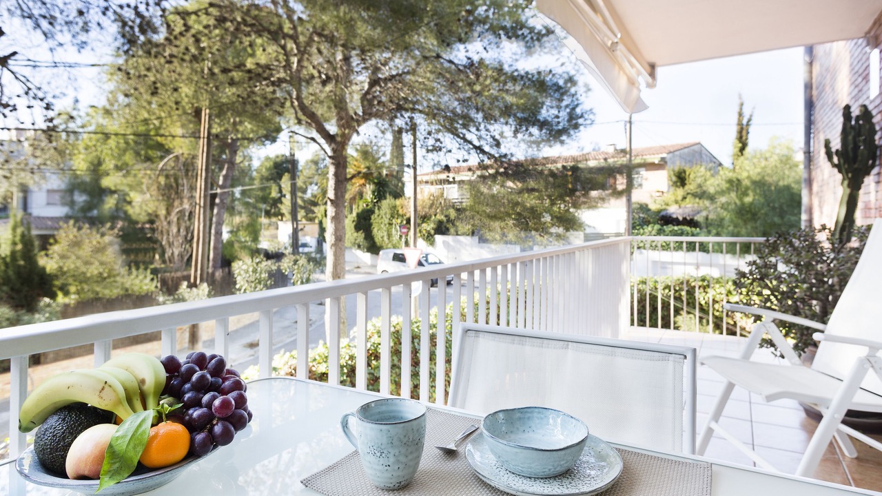 Photo of Outdoor in Sitges