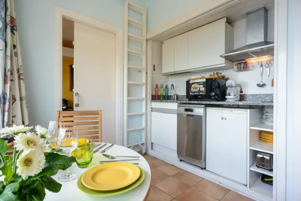 Photo of Kitchen in Begur