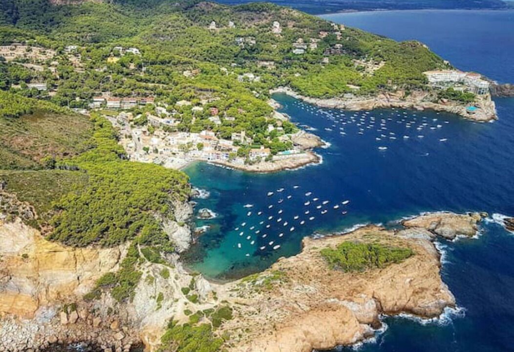 Photo of Outdoor in Begur
