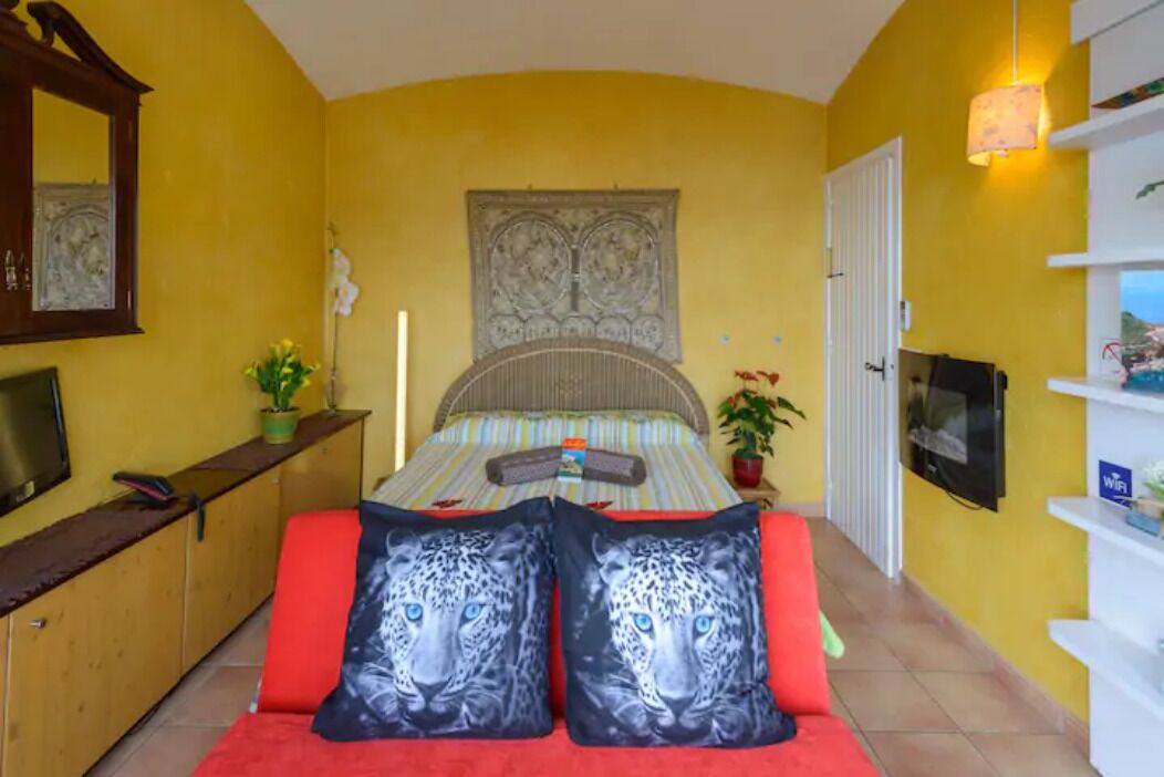 Photo of Bedroom in Begur