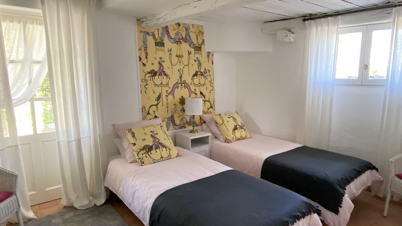 Photo of Bedroom in Pierrerue