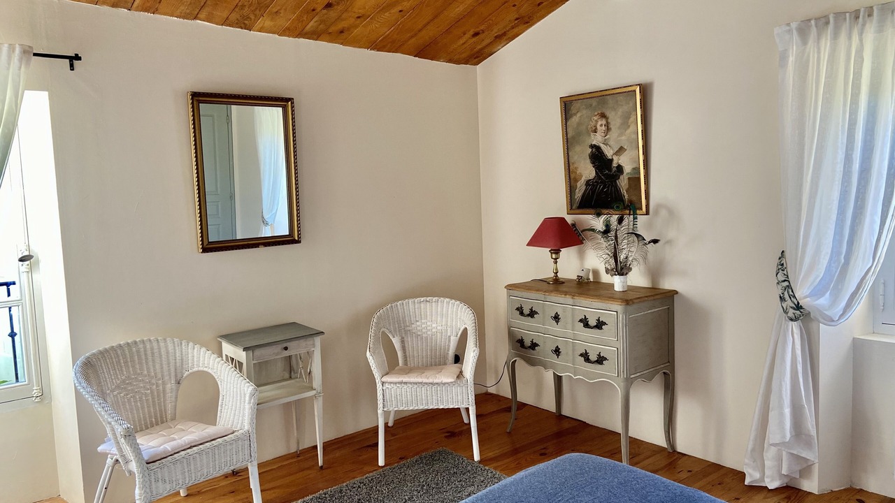 Photo of Bedroom in Pierrerue